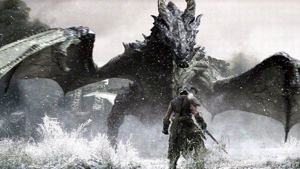 Đạo diễn game Skyrim ca ngợi Nintendo Switch, đồng thời tiết lộ về Elder Scrolls VI