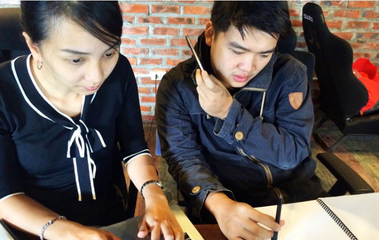 Chung kết Bluebird Award 2016: Cuộc tranh tài của các nhà phát triển game Việt