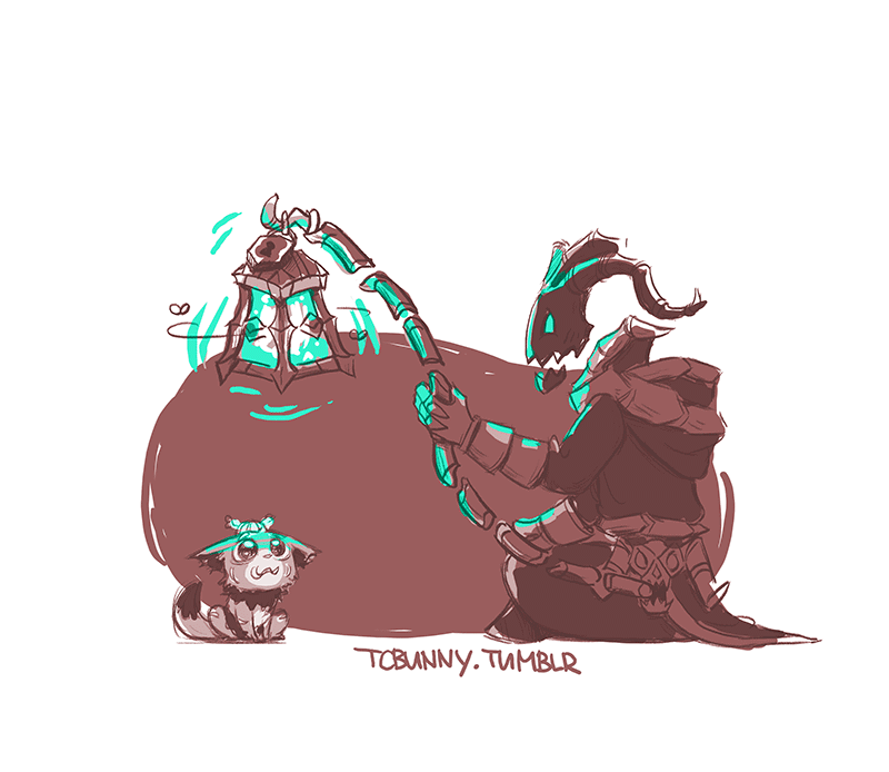 LMHT:Những đấu sĩ không hao tốn gì để sử dụng chiêu thức nhưng vẫn mạnh mẽ 2