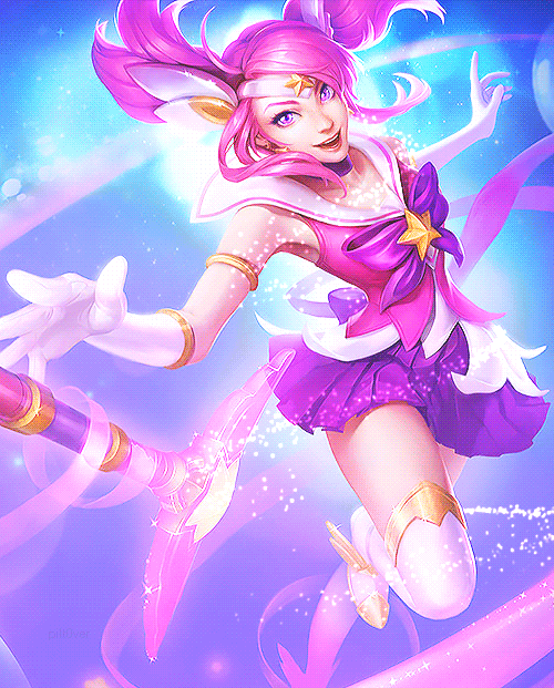 Top những tướng dù theo phong cách hỗ trợ nhưng vẫn có lượng sát thương khủng trong Liên Minh Huyền Thoại 10