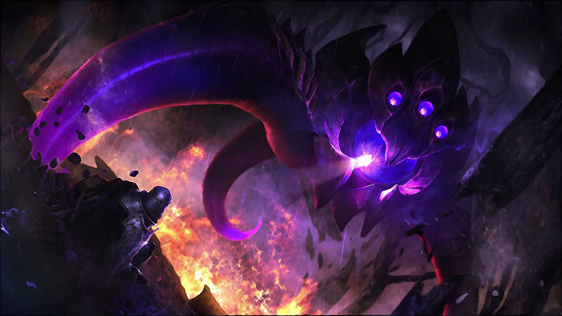 Top những tướng dù theo phong cách hỗ trợ nhưng vẫn có lượng sát thương khủng trong Liên Minh Huyền Thoại