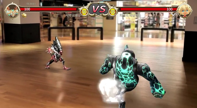 Catchmon tung trailer gameplay với cách chơi thú vị