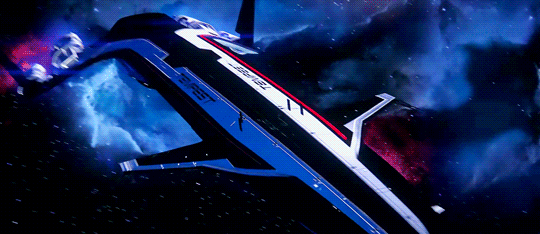 Mass Effect: Andromeda, lagvn, bioware