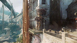 Dishonored 2 trên PC nhận bản cập nhật quan trọng
