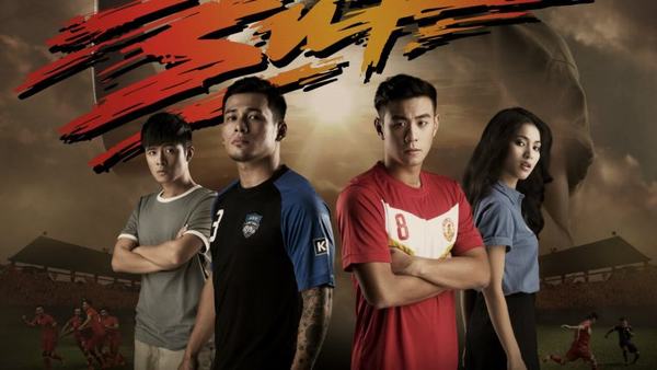 [Movie Preview] Sút - Khi bóng đá không chỉ là ... đá bóng