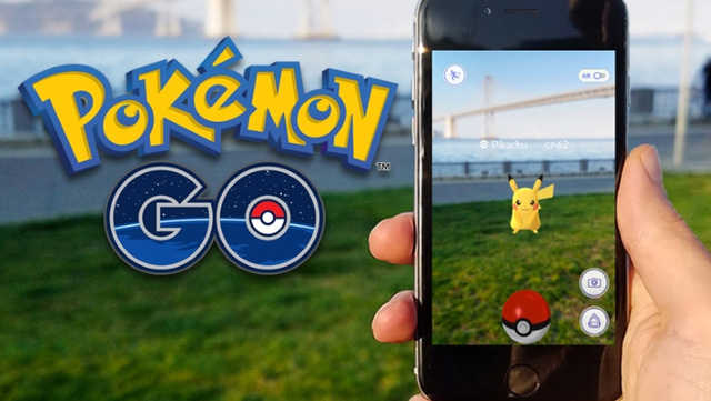 Pokemon GO nhân XP tri ân người chơi game trên toàn thế giới