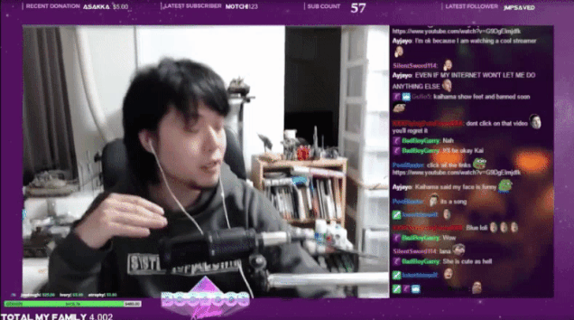 Đang stream thì gặp động đất, game thủ Nhật vẫn bình thản chơi Pokemon tiếp