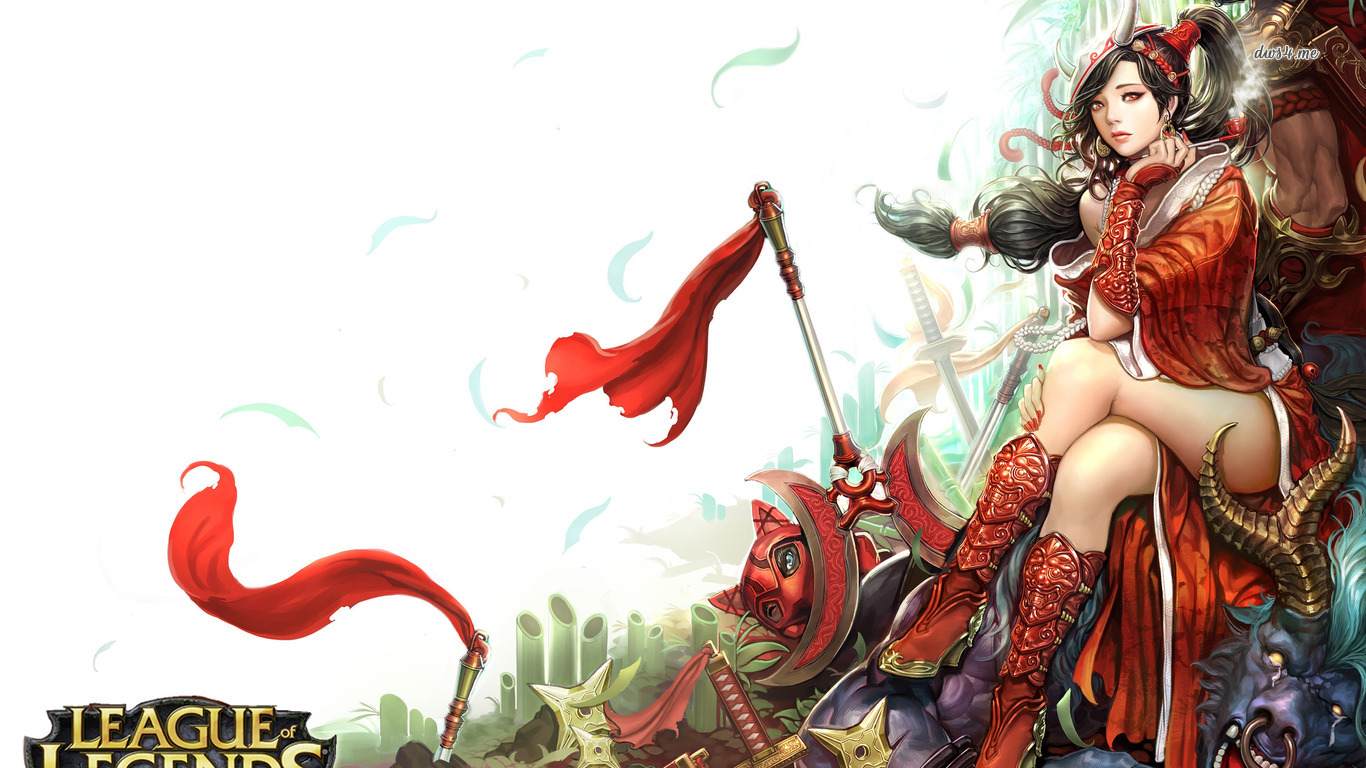 LMHT: Đây là những vị tướng được tăng sức mạnh gián tiếp tại phiên bản 6.23