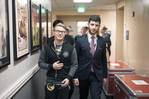 LMHT: HLV YamatoCannon cùng người đi rừng Trashy xác nhận vẫn sẽ ở lại Splyce