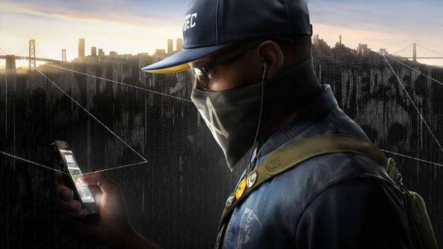 Doanh số của Watch Dogs 2 chỉ bằng 21% so với phiên bản trước Watch Dogs 