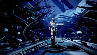 Hoạt động bên lề của Mass Effect: Andromeda