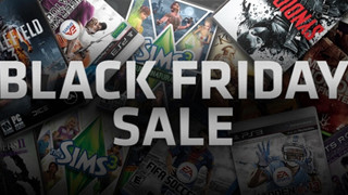 Black Friday của Origin: Giảm giá Battlefield 1, Titanfall 2 và nhiều game khác