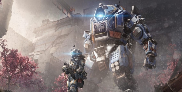 Titanfall 2: Chuẩn bị ra mắt bản đồ DLC miễn phí đầu tiên