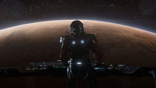 Mass Effect: Andromeda là tựa game lớn nhất của BioWare