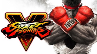 Capcom lên kế hoạch hỗ trợ lâu dài cho Street Fighter V