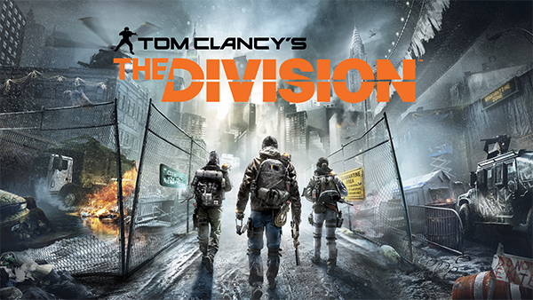 Lượng người chơi The Division hàng ngày ổn định trở lại