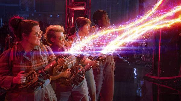Phần tiếp theo của Ghostbusters khó xảy ra, đạo diễn phim thừa nhận