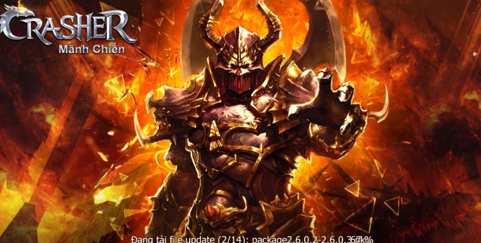 Đánh giá - Crasher Mãnh Chiến: Đấu trường PvP ấn tượng và kịch tính