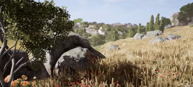 Die Young: Game sinh tồn với đồ họa đẹp như mơ