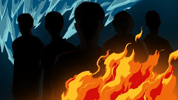 LMHT: Một đội tuyển "hạng nặng" sẽ được ra đời tại Hàn Quốc??