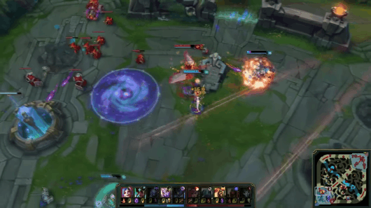 LMHT: Những tướng không quan tâm tới Meta nhưng vẫn mạnh mẽ gánh đội 3