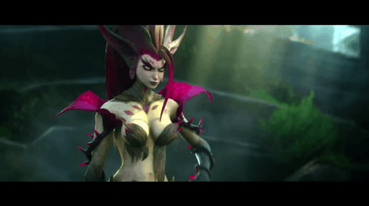 LMHT: Những tướng không quan tâm tới Meta nhưng vẫn mạnh mẽ gánh đội 9