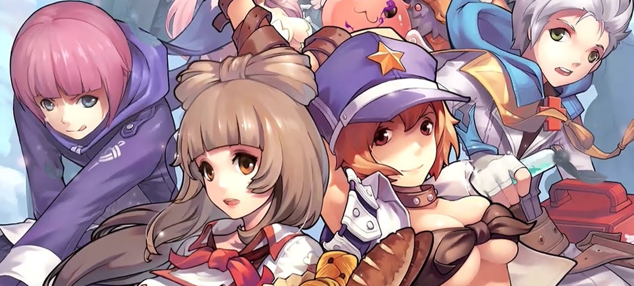 Ragnarok Online Mobile chính thức công bố ngày mở Open Beta Test