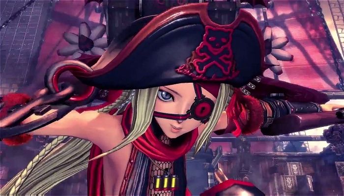 Blade & Soul: Chi tiết đầy đủ bản cập nhật 2017 – Hongmoon Ultimate và Soul Gunner xuất hiện