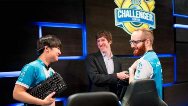 LMHT: Hai trở lại C9 với những đồng đội mới toanh