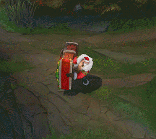 LMHT: Dự đoán các phần quà bí ẩn trong hệ thống Hextech mới 2