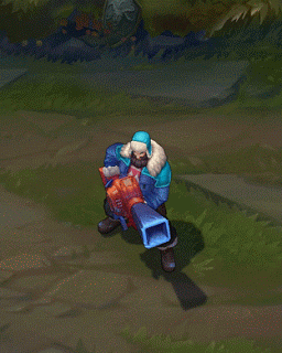 LMHT: Dự đoán các phần quà bí ẩn trong hệ thống Hextech mới 3