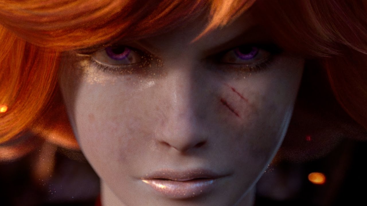 LMHT: Lux Nguyên Tố Sư chính thức ra mắt, tiếp tục giảm sức mạnh của Twitch