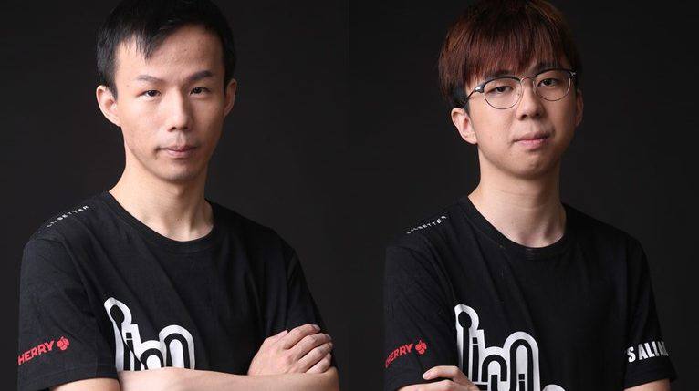 DOTA 2: super và Dogf1ghts phải ngậm ngùi ngồi nhà xem Major vì không xin được visa