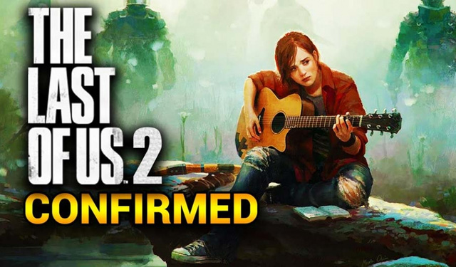The Last of Us 2 có thể sẽ xuất hiện tại sự kiện PlayStation Experience sắp tới