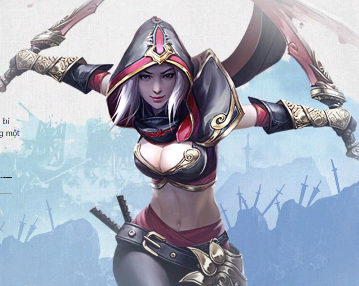 Võ Lâm Truyền Kỳ Mobile: Top 3 nghề cực mạnh vào giai đoạn 6x