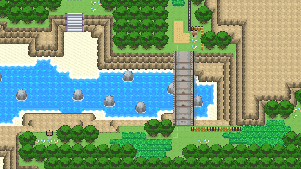 Vì sao Pokemon Uranium và AM2R bị "gạch tên" khỏi buổi lễ The Game Awards?