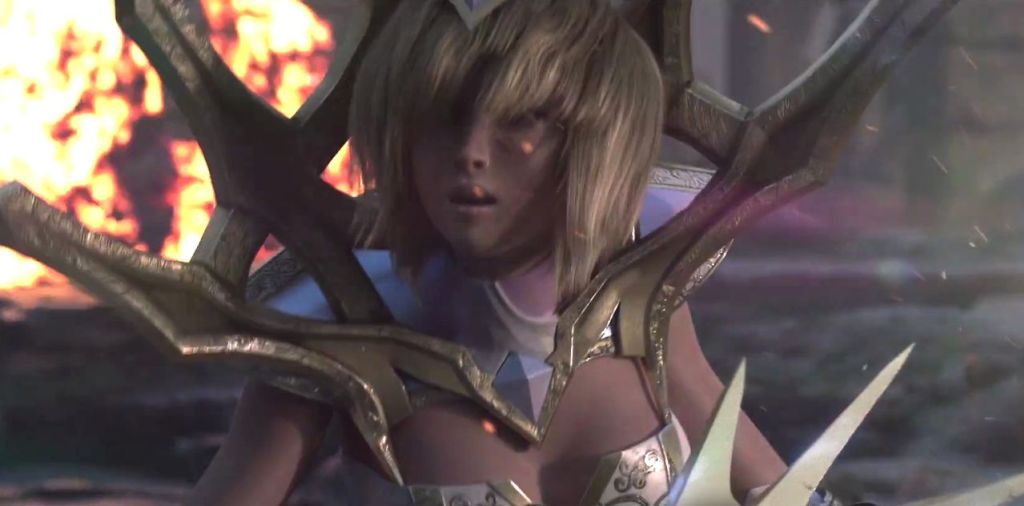 LMHT: Video Ánh Sáng Ẩn Tàn - Lux Thập Đại Nguyên Tố ra mắt