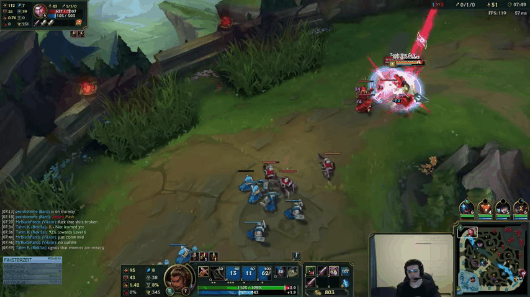 LMHT: Muốn khắc chế Jayce đường trên, đây là những vị tướng tiêu biểu bạn nên sử dụng 6