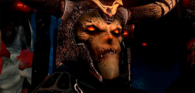 Epic of Kings - Tựa game đối kháng cực hay trên nền Mobile