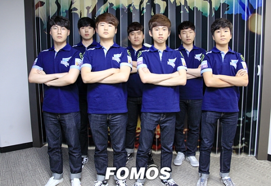 LMHT: Afreeca Freecs không thể giữ chân các thành viên của đội tuyển