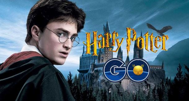 Tiếp nối Pokemon GO, Harry Potter GO sắp được ra mắt