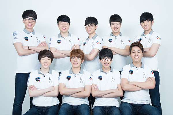 Tin buồn: Tất cả thành viên CJ Entus chấm dứt hợp đồng với đội