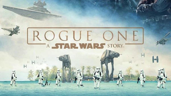Rogue One: A Star Wars Story mở bán vé sớm, đạt doanh thu khủng