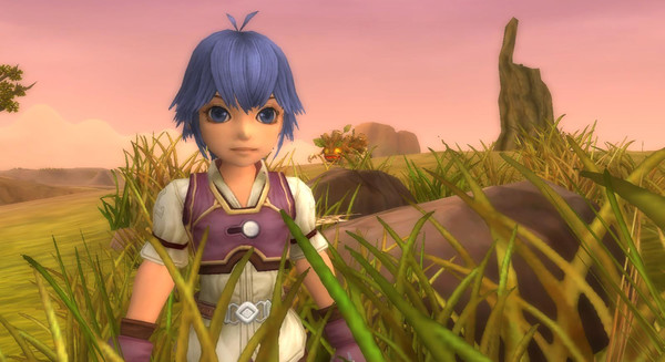 Florensia - Game 3D phong cách anime đã chính thức mở cửa miễn phí