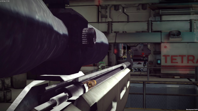 Cover Fire - xả đạn chưa bao giờ thú vị như thế này