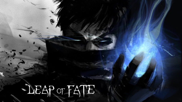 Leap of Fate - Game bắn súng cực hay nay đã có mặt trên nền tảng Android
