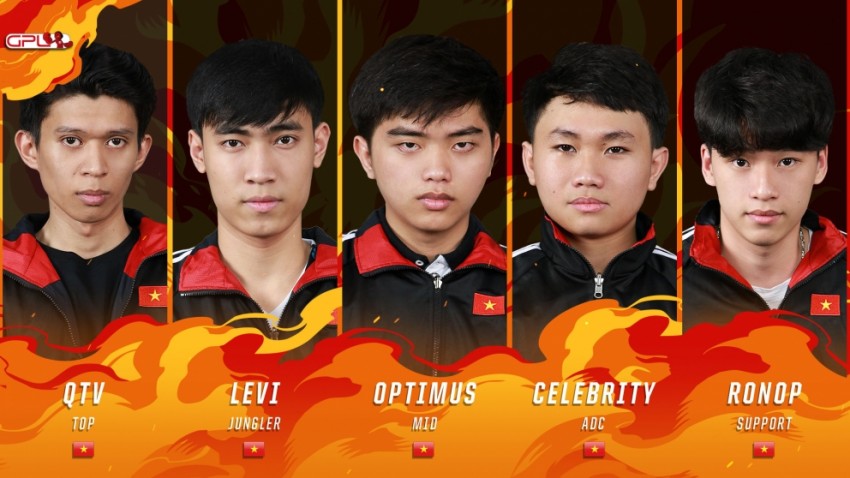 [IWCA 2016] Siêu Sao Việt Nam thất bại trong ngày ra quân đầu tiên