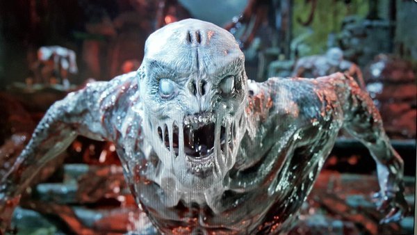 Gears of War 4: Lộ diện nhiều bản đồ DLC miễn phí cùng các thông tin khác