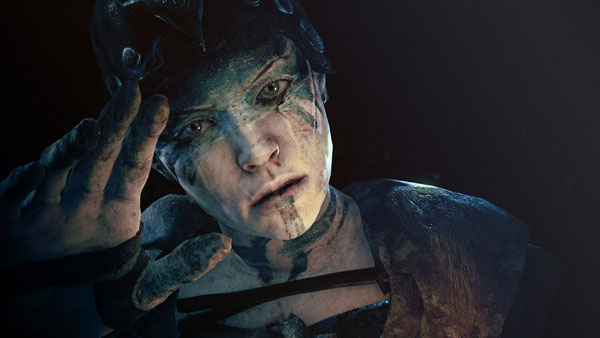 Hellblade, tựa game kế tiếp của Ninja Theory, dời lịch sang năm 2017