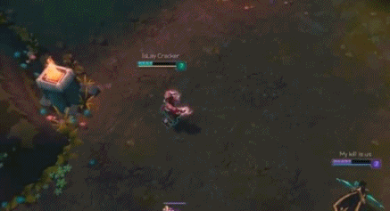 Học ngay mẹo hay của tướng Lee Sin 2